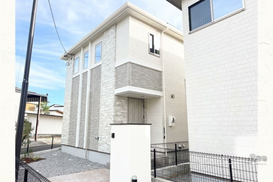 セキュレア初生町IV (分譲住宅)