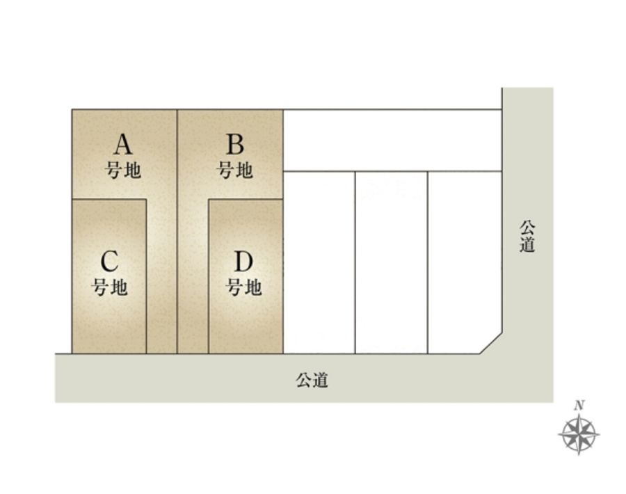 セキュレア刈谷池田町II (分譲住宅)