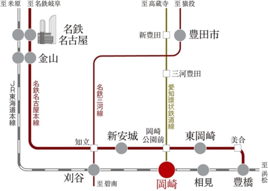 セキュレア岡崎中島町 (分譲住宅)