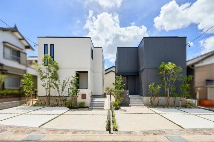 【トヨタホーム】豊田大林町