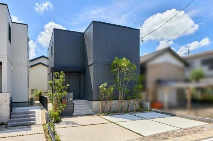 【トヨタホーム】豊田大林町