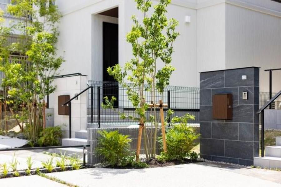 【トヨタホーム】豊田大林町