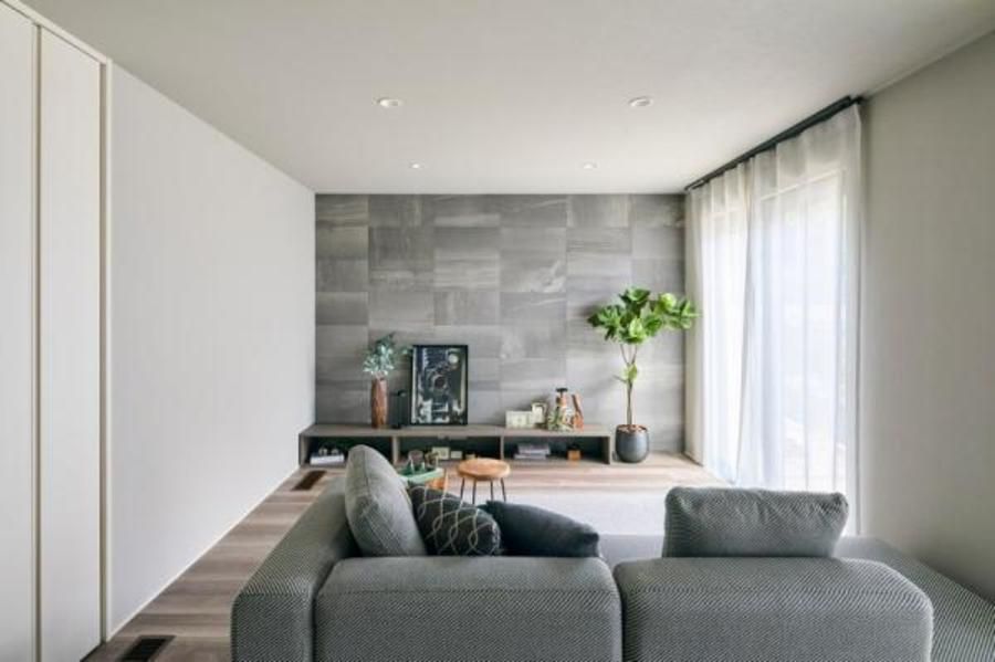 【トヨタホーム】豊田大林町