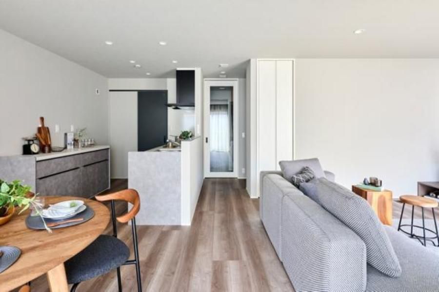 【トヨタホーム】豊田大林町