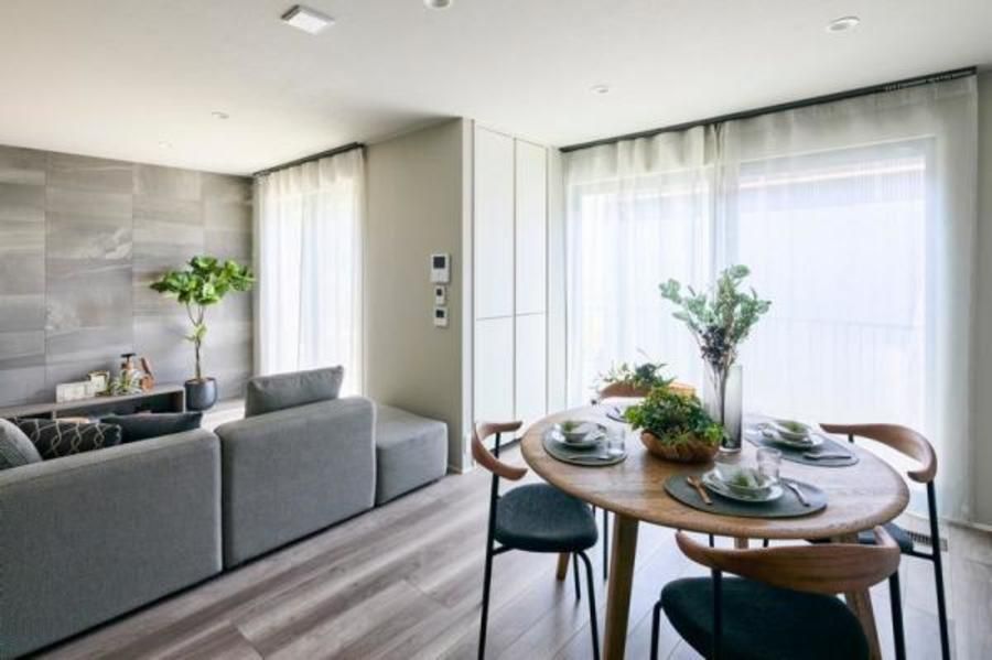 【トヨタホーム】豊田大林町