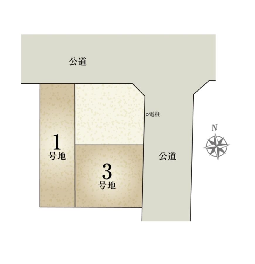 セキュレア春日井小野町(分譲住宅)