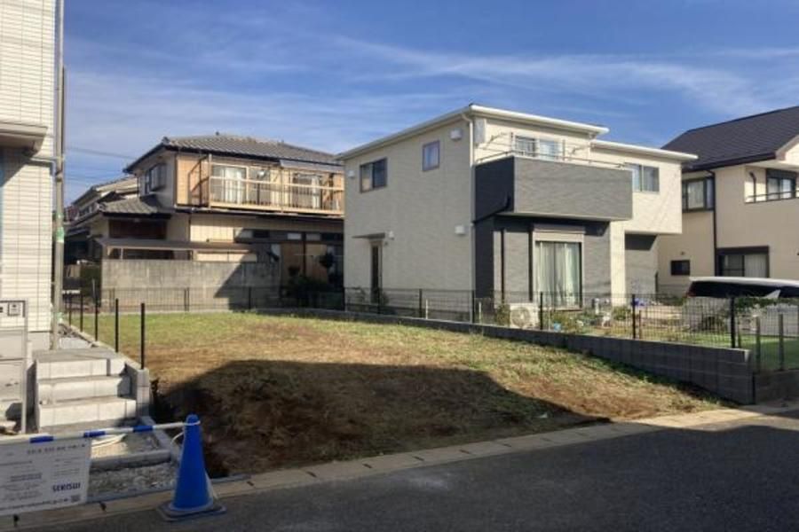 スマートハイムプレイス鎌ケ谷東道野辺