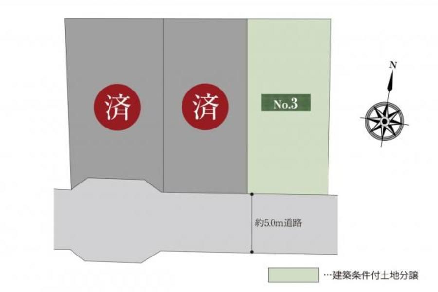 スマートハイムプレイス鎌ケ谷東道野辺