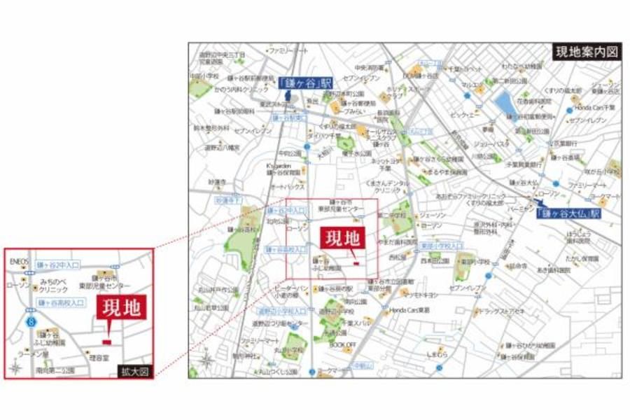 スマートハイムプレイス鎌ケ谷東道野辺