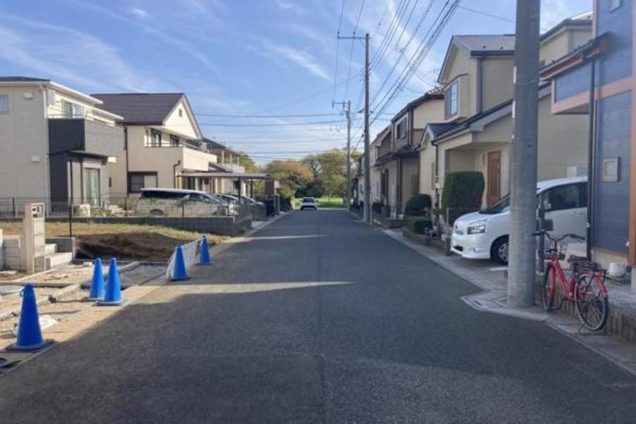 スマートハイムプレイス鎌ケ谷東道野辺