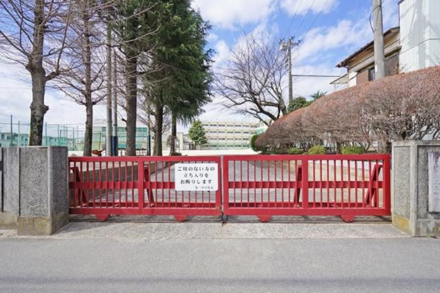 スマートハイムプレイス鎌ケ谷東道野辺