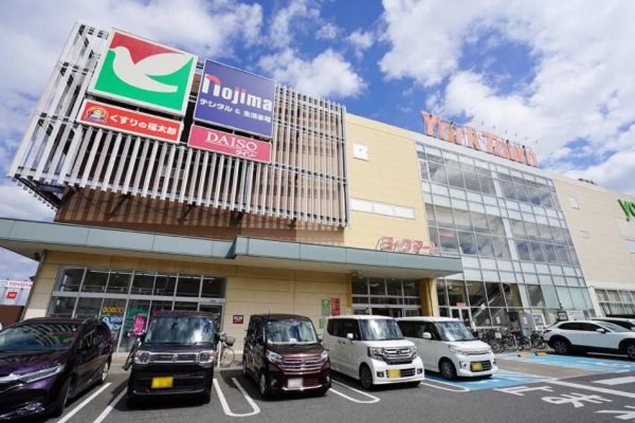 スマートハイムプレイス鎌ケ谷東道野辺