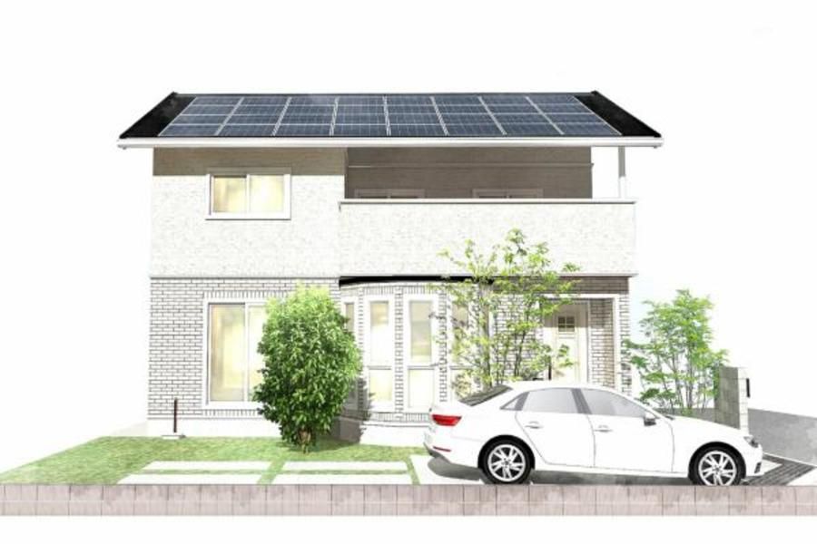 スマートハイムプレイス印西草深