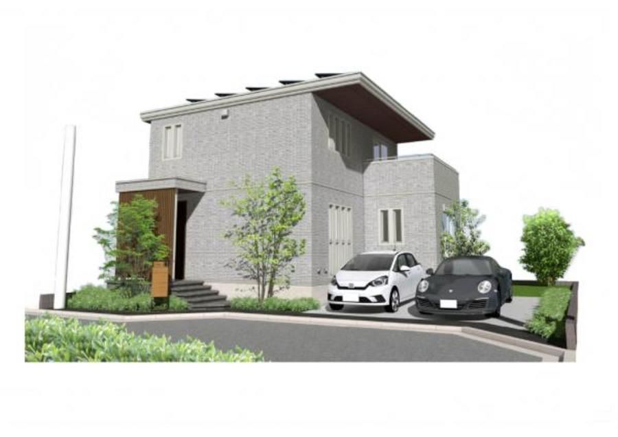 スマートハイムプレイス印西草深