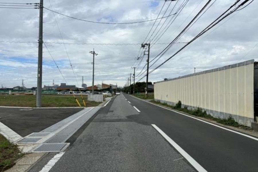 スマートハイムプレイス印西草深