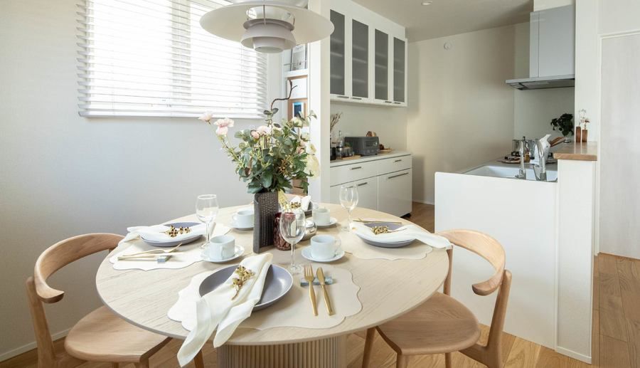 フォレストガーデン豊中宮山町Ⅲ