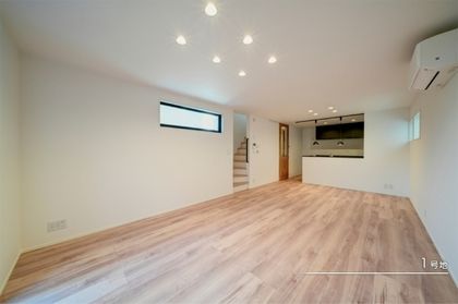 セキュレア文京小日向3丁目　(分譲住宅)