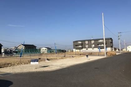 スマートハイムプレイス金田西