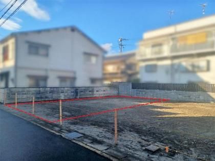 メンバーズタウン修学院3号地