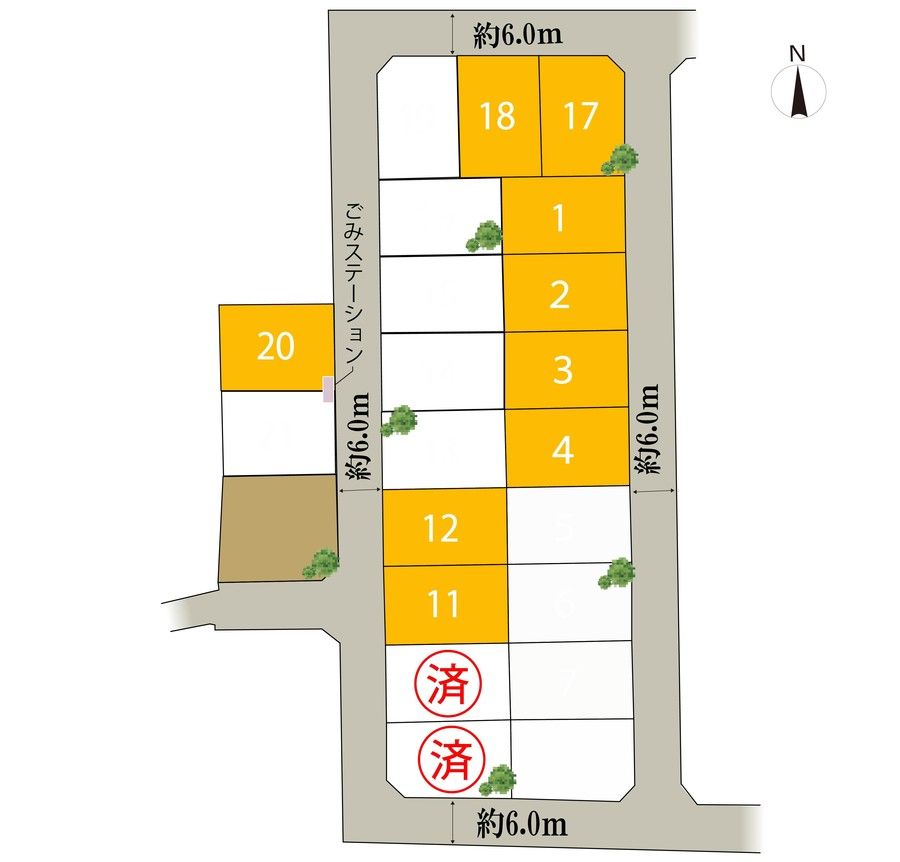 プレディアステージ日進駅西