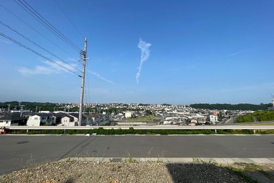 ブリックタウン見付美登里 (建築条件付宅地分譲)