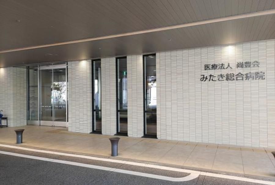 見晴らしの街 四日市市尾平町