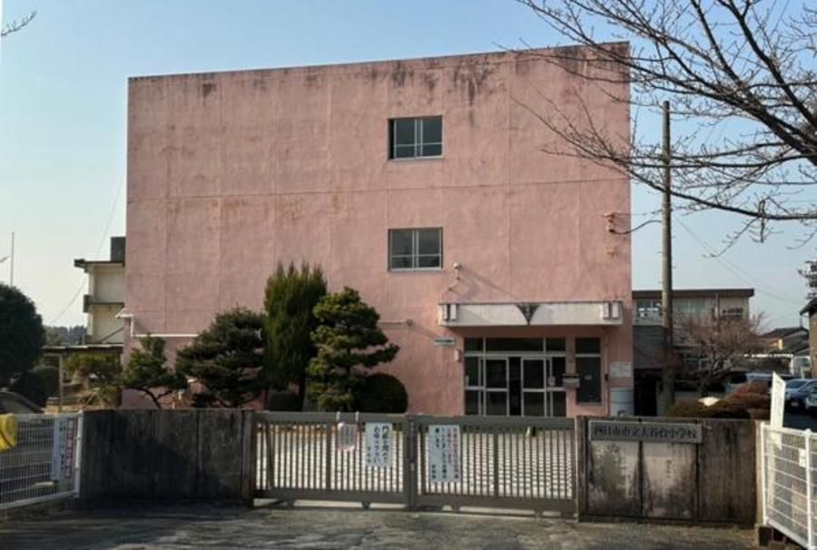 スマートハイムプレイス四日市市大谷台2丁目