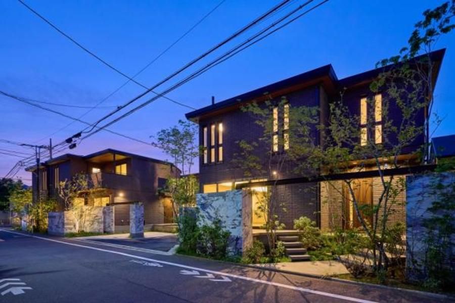 スマートハイムプレイス小金井本町