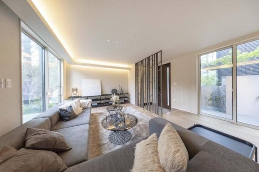 スマートハイムプレイス小金井本町