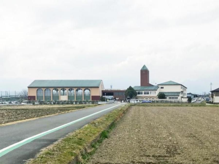 【ミサワホーム】アシタテラス員弁町