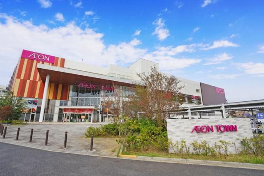 スマートハイムプレイスユーカリが丘駅