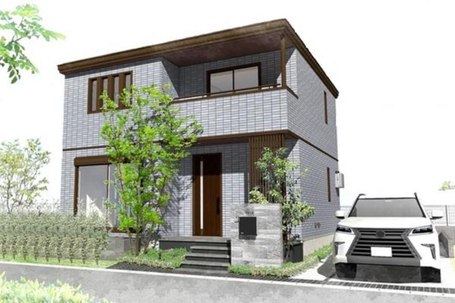 スマートハイムシティ流山東深井