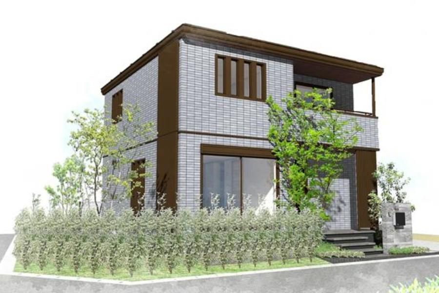 スマートハイムシティ流山東深井