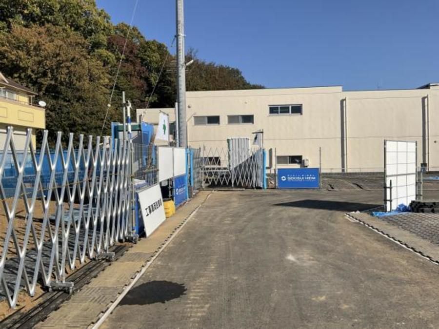 スマートハイムシティ流山東深井