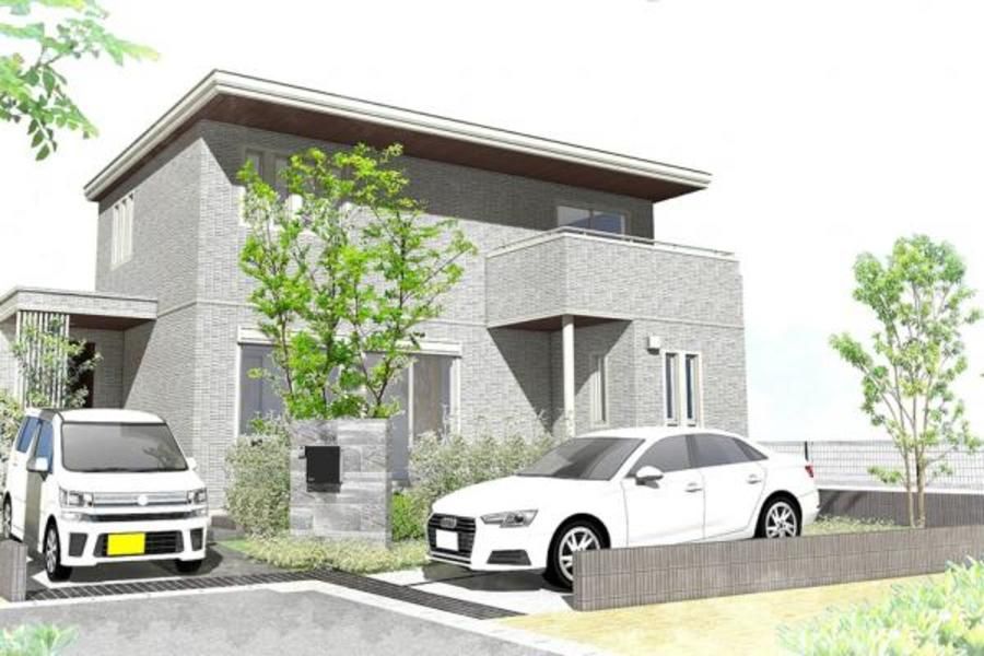 スマートハイムシティ流山東深井