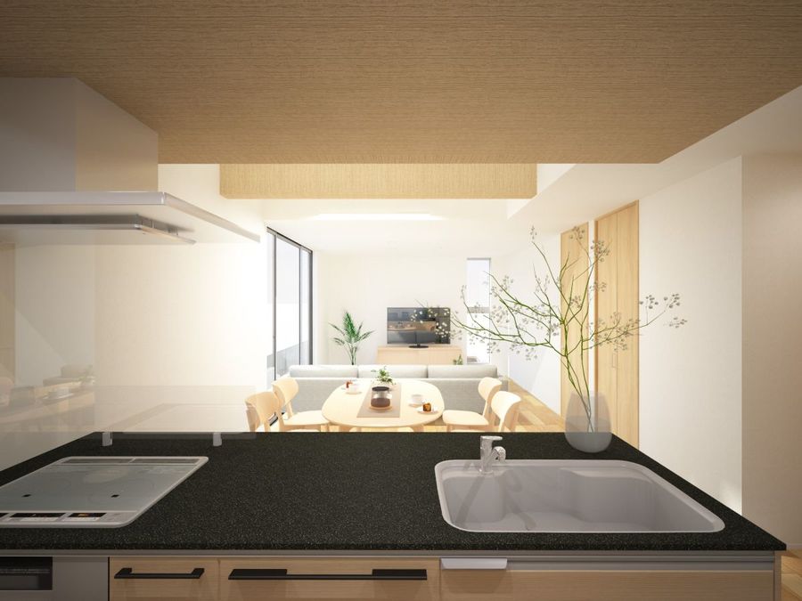 パークナードテラス岡崎駅西(建築条件付)