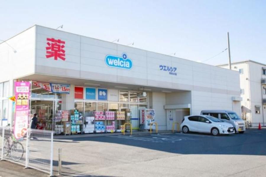 スマートハイムプレイス四街道もねの里