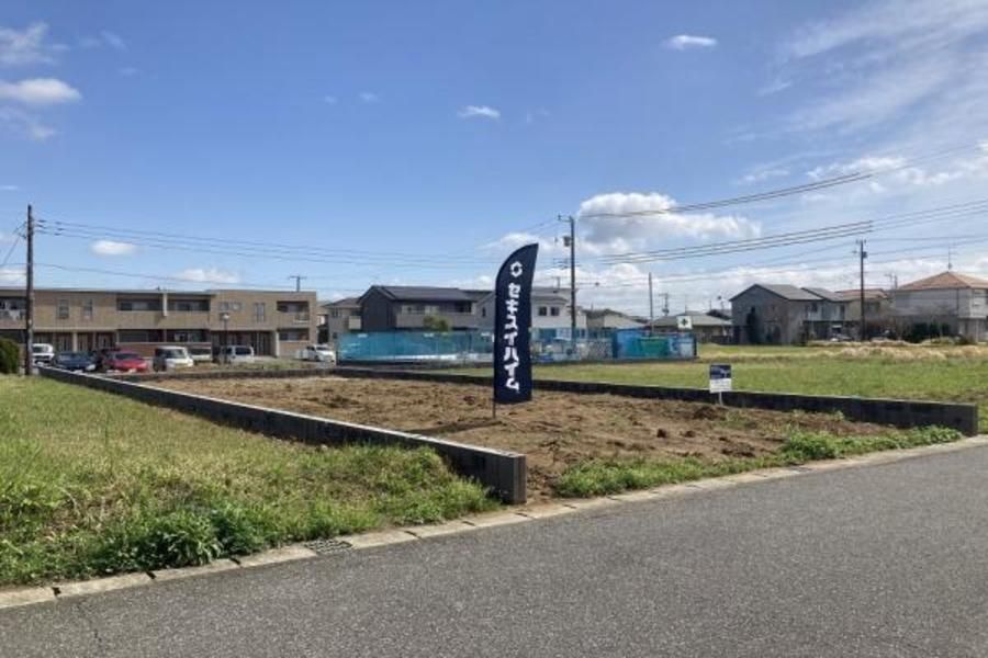 スマートハイムプレイス木更津ほたる野II