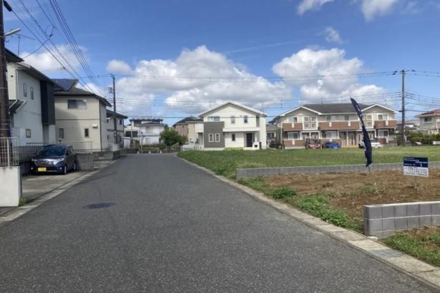 スマートハイムプレイス木更津ほたる野II