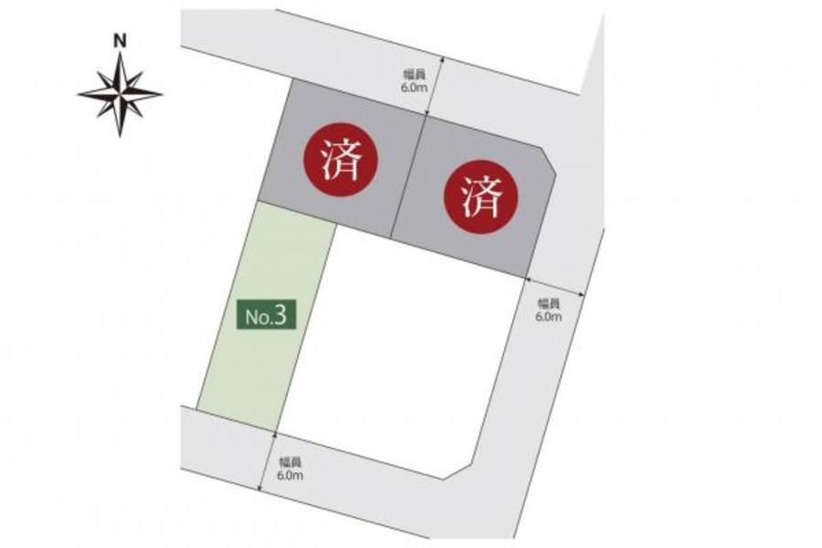 スマートハイムプレイス木更津ほたる野II