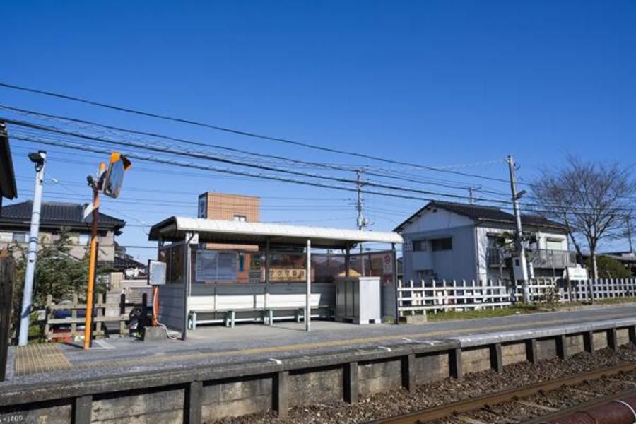 スマートハイムプレイス木更津ほたる野II