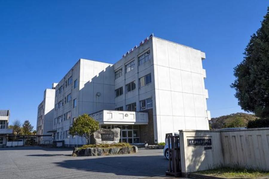 スマートハイムプレイス木更津ほたる野II