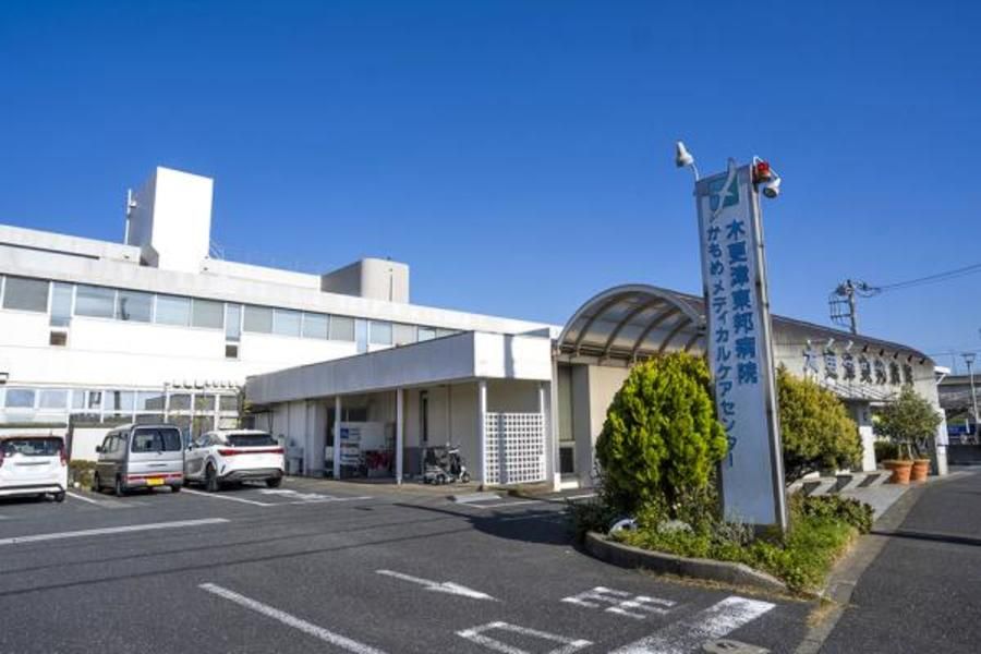 スマートハイムプレイス木更津ほたる野II