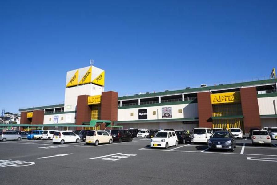 スマートハイムプレイス木更津ほたる野II