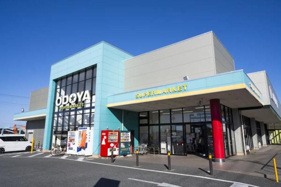 スマートハイムプレイス木更津ほたる野II