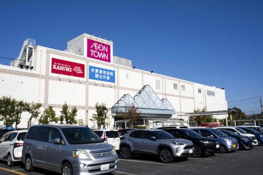 スマートハイムプレイス木更津ほたる野II