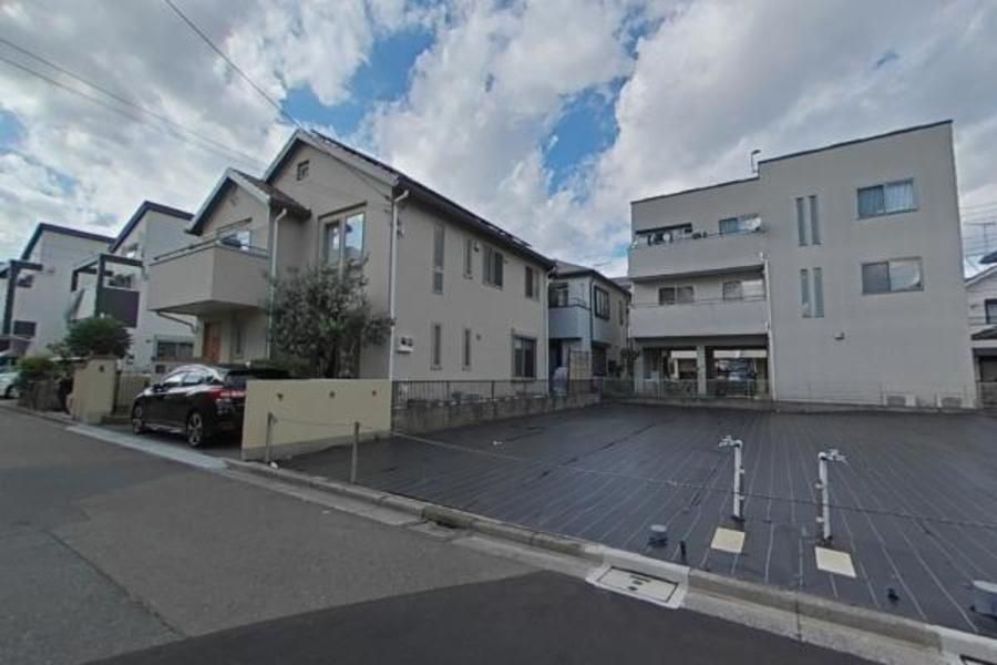 スマートハイムプレイス三鷹市新川