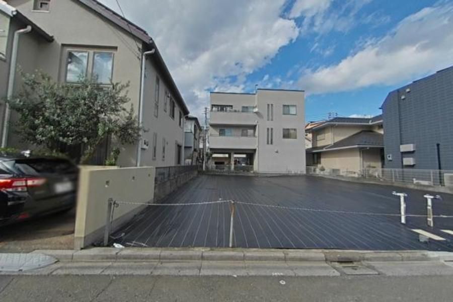 スマートハイムプレイス三鷹市新川