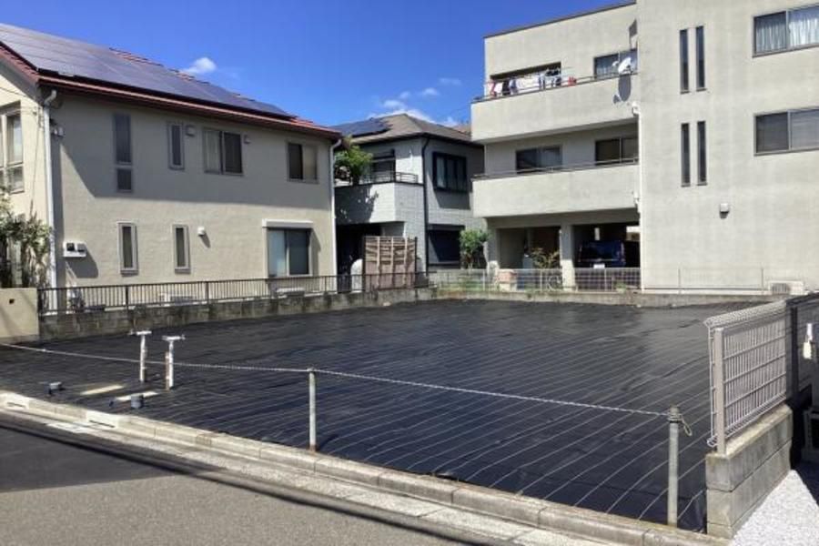 スマートハイムプレイス三鷹市新川