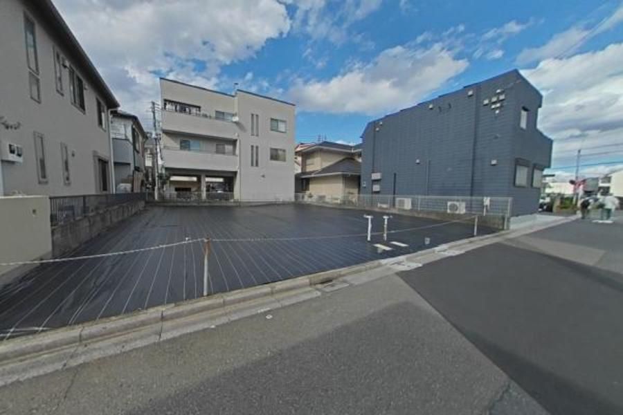 スマートハイムプレイス三鷹市新川